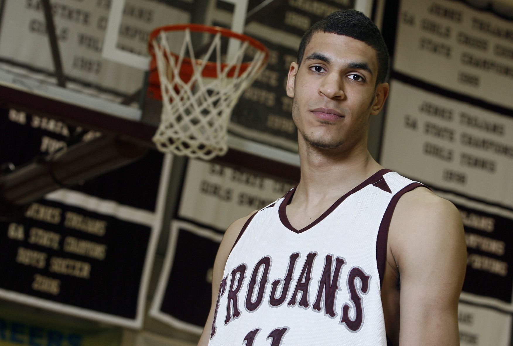 2009: Bryson Pope, Jenks